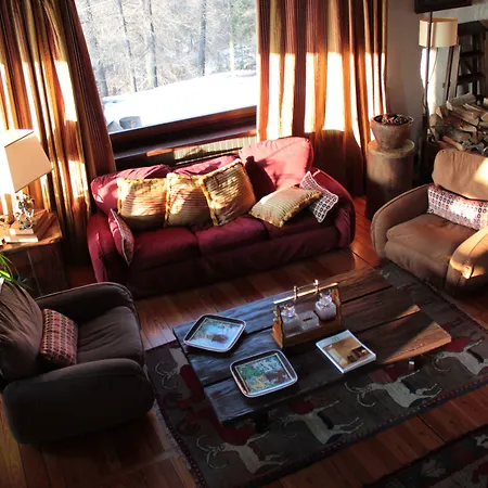 Il Capricorno Hotell