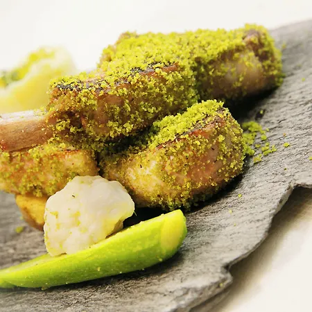 Hotell Il Capricorno Oulx