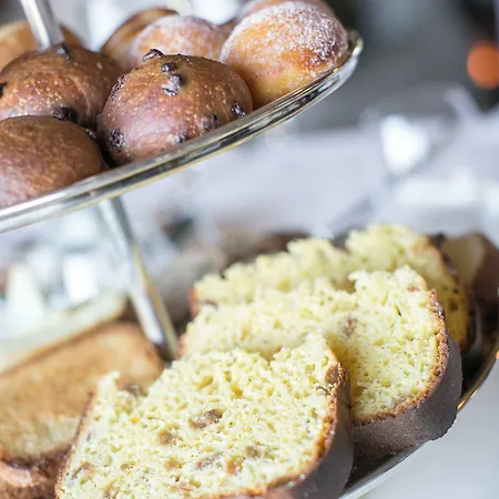 Hotell Il Capricorno