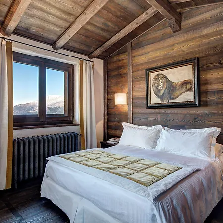 Il Capricorno 4* Oulx