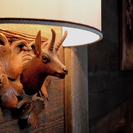 Il Capricorno Hotell Oulx