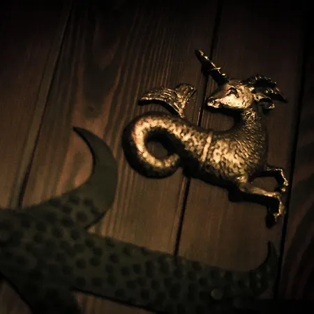 Il Capricorno 4* Oulx