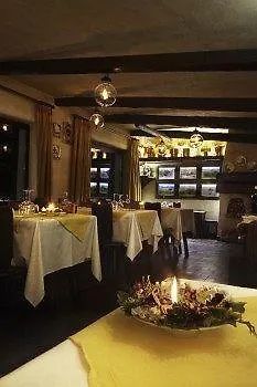 ホテル Il Capricorno