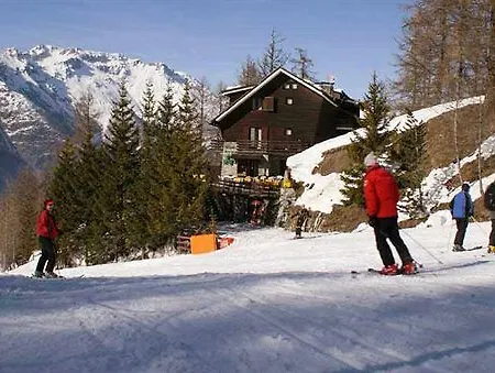 Il Capricorno 4* Oulx