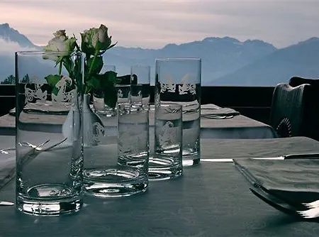 Il Capricorno Hotell