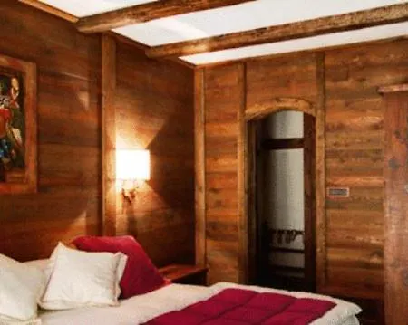 Hotell Il Capricorno