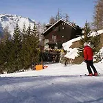 Il Capricorno 4* Oulx