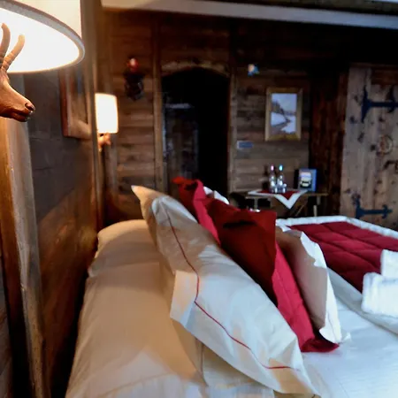 Hotel Il Capricorno 4*