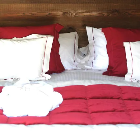 Hotel Il Capricorno Oulx