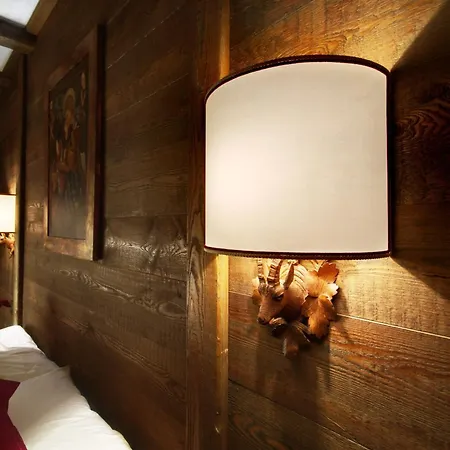 Il Capricorno Hotel