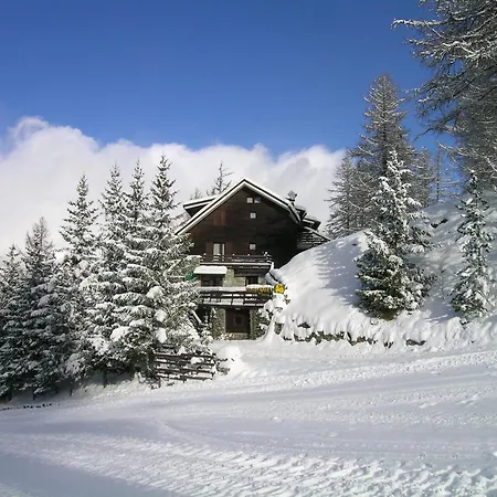 Il Capricorno Hotel