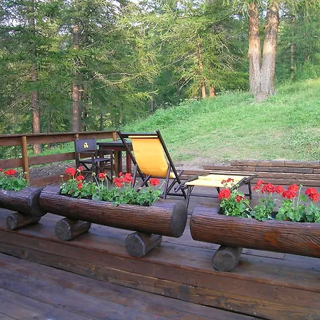 Il Capricorno Hotel