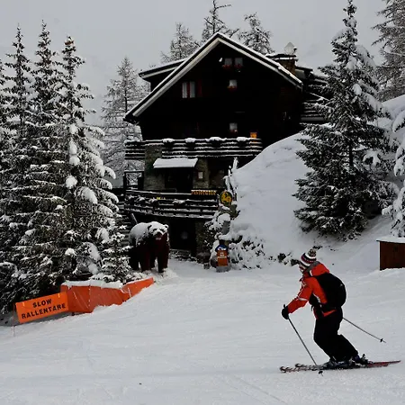 Il Capricorno Otel 4*