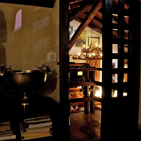 Il Capricorno Sauze D'Oulx