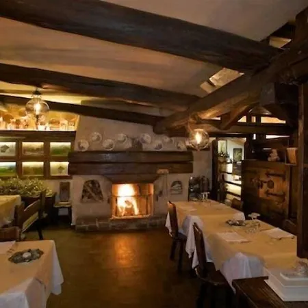 Il Capricorno Otel 4*