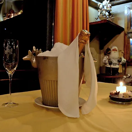 Otel Il Capricorno 4*