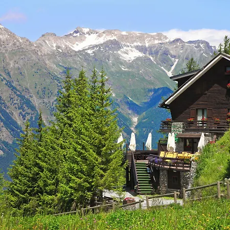 Il Capricorno Otel Oulx