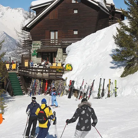 Il Capricorno Otel Oulx