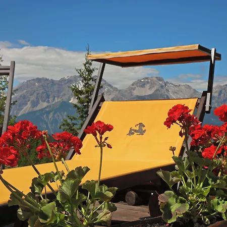 Il Capricorno Otel 4*