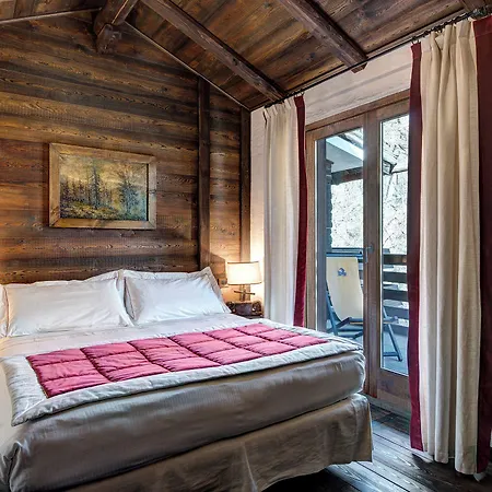 Il Capricorno Otel 4*