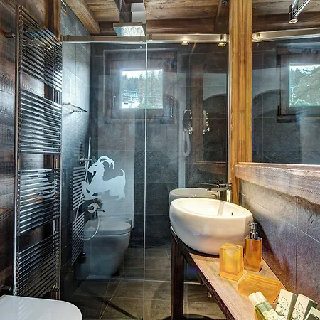 Il Capricorno Otel 4*