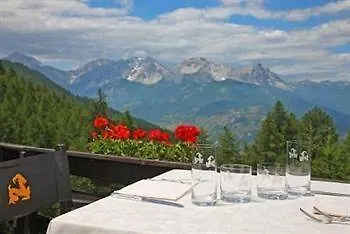 Hotel Il Capricorno