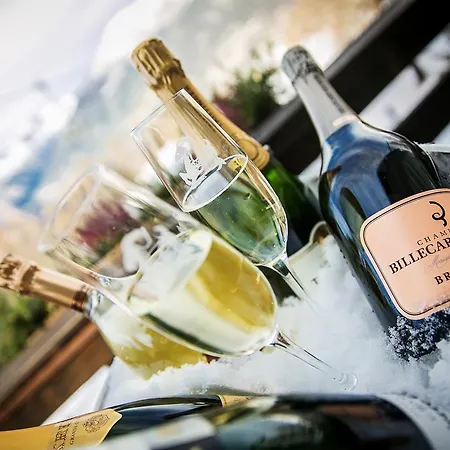 Il Capricorno Sauze D'Oulx