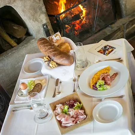 Hotel Il Capricorno