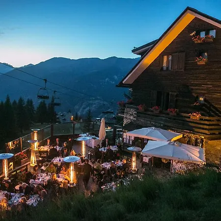 Hotel Il Capricorno