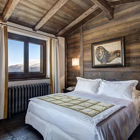 Hotel Il Capricorno Oulx