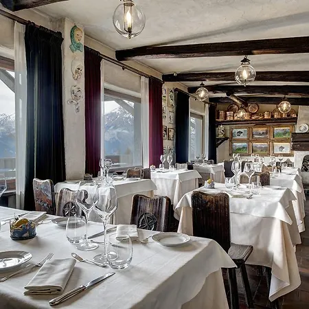 Hotel Il Capricorno