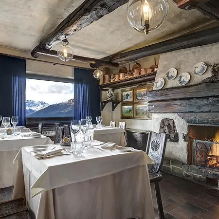 Hotel Il Capricorno Oulx