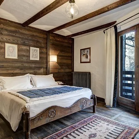 Hotel Il Capricorno 4*