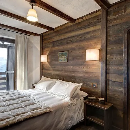 Otel Il Capricorno Oulx