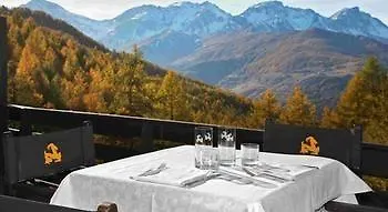 Il Capricorno 4* Oulx