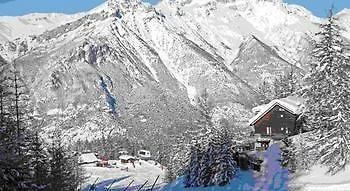 Il Capricorno Hotel Oulx