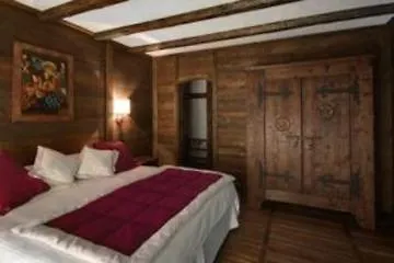 Il Capricorno 4* Oulx