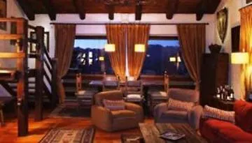 Il Capricorno Hotel
