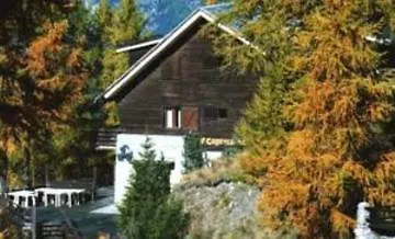 Il Capricorno Hotel Oulx