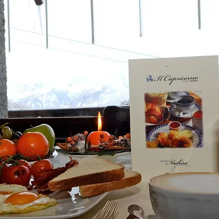 Il Capricorno 4*