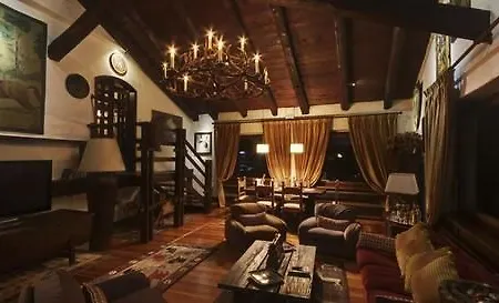 Il Capricorno Otel Oulx