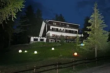 Il Capricorno 4*