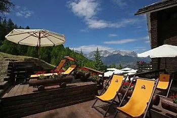Il Capricorno 4* Sauze D'Oulx