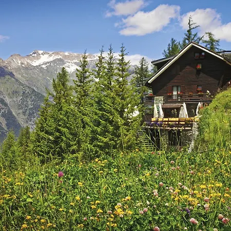 Il Capricorno Hotel Oulx