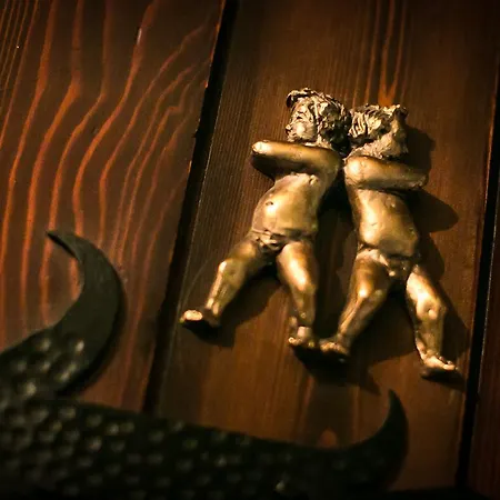 Otel Il Capricorno Oulx