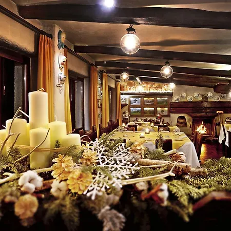 Il Capricorno Hotel