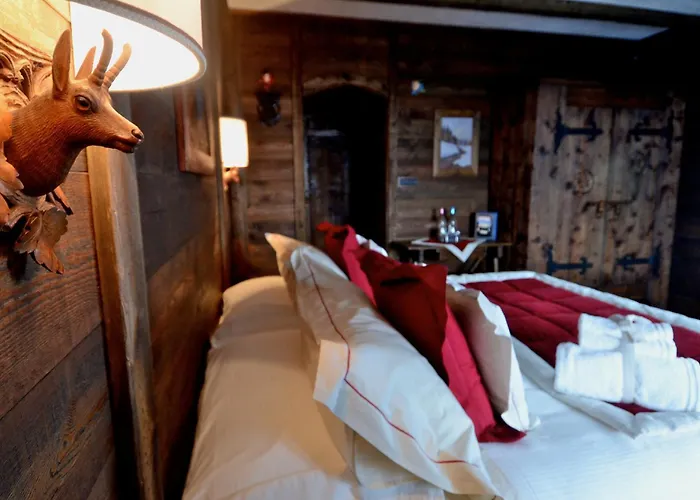 Hotel Il Capricorno 4*