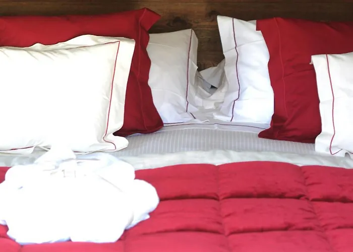 Hotel Il Capricorno Oulx