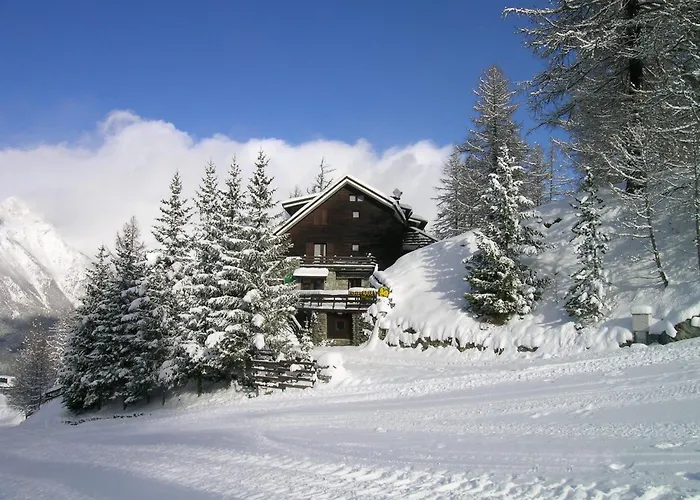 Il Capricorno Hotel