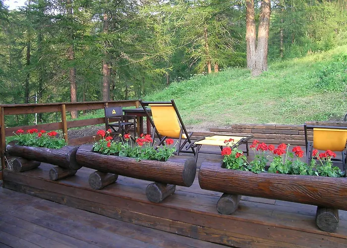 Il Capricorno Hotel